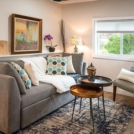 Shares View Luxury Apt Rockledge Exterior photo