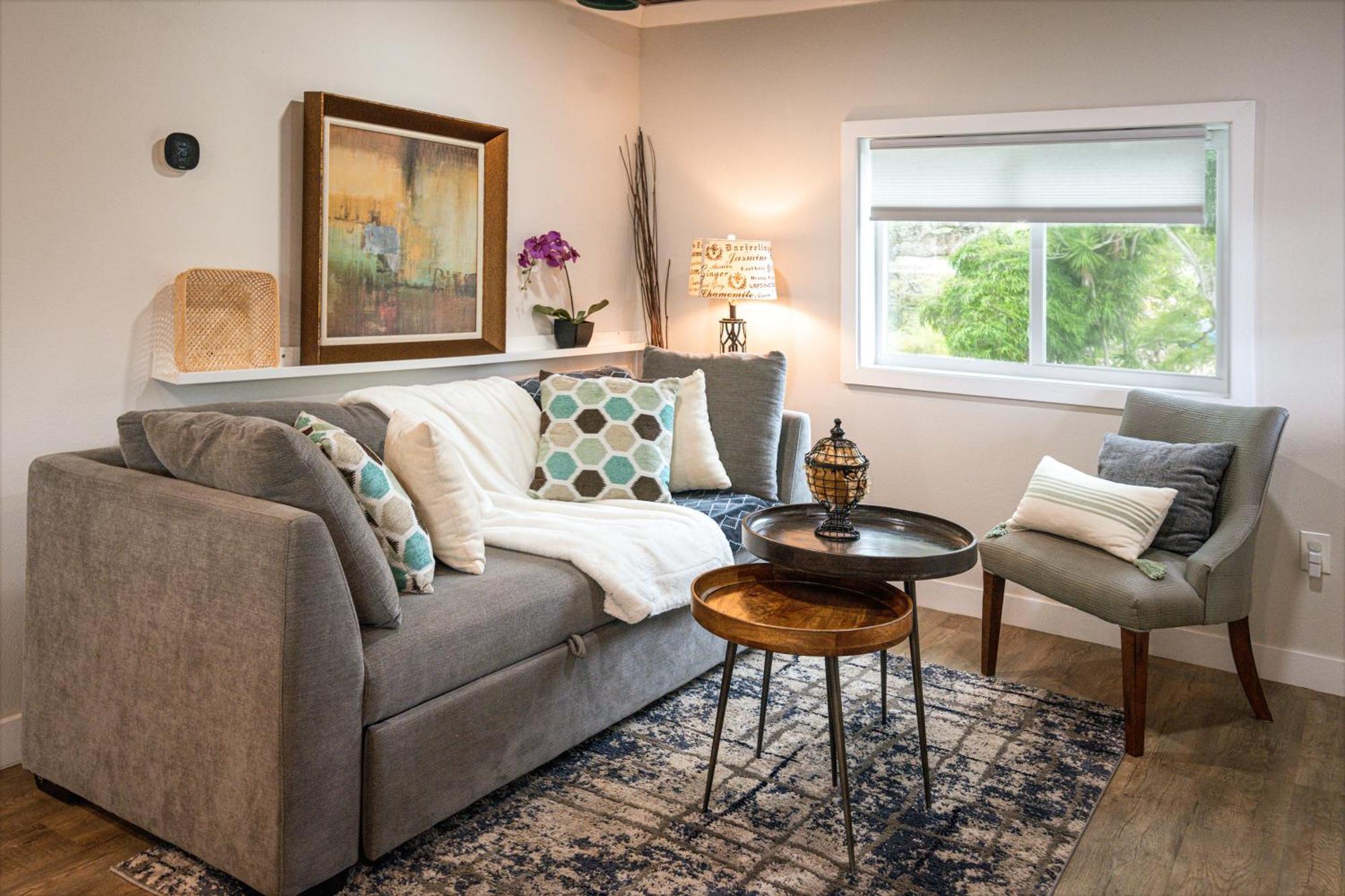 Shares View Luxury Apt Rockledge Exterior photo